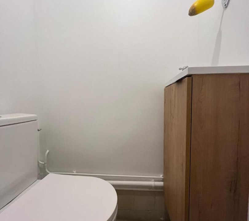 Photo of Bathroom in Epone