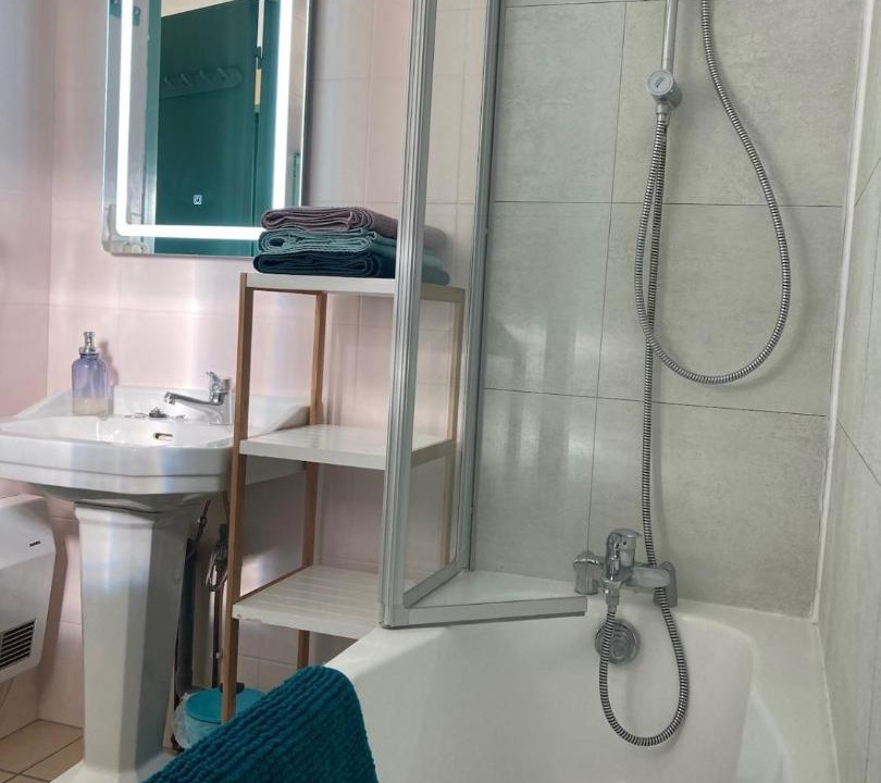 Photo of Bathroom in Wissant