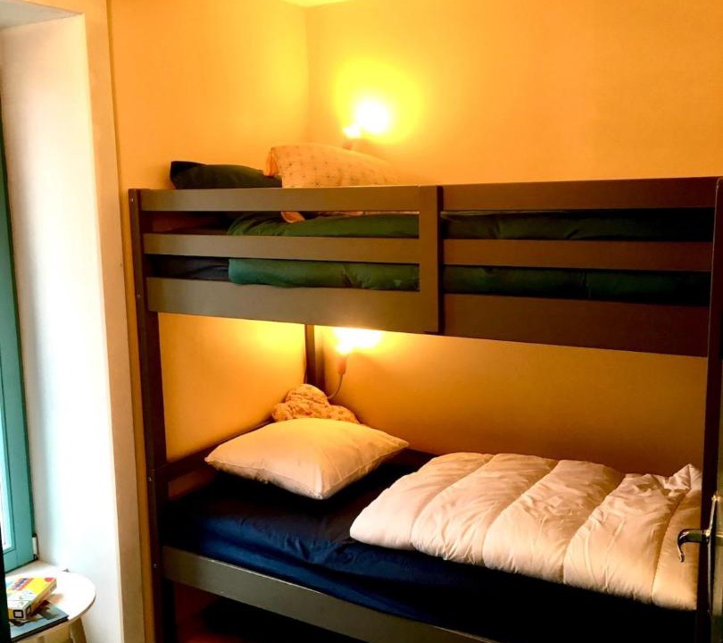 Photo of Bedroom in Wissant