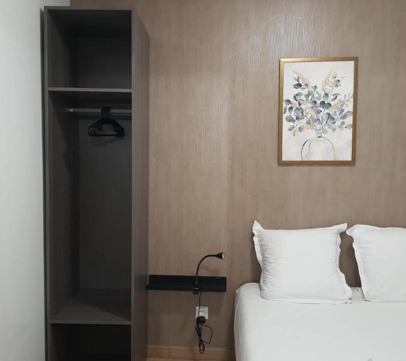 Photo of Bedroom in Le Blanc-Mesnil