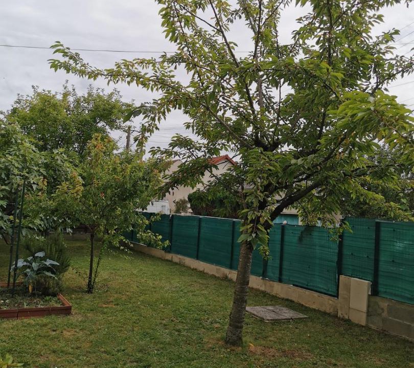 Photo of Outdoor in Tremblay-en-France