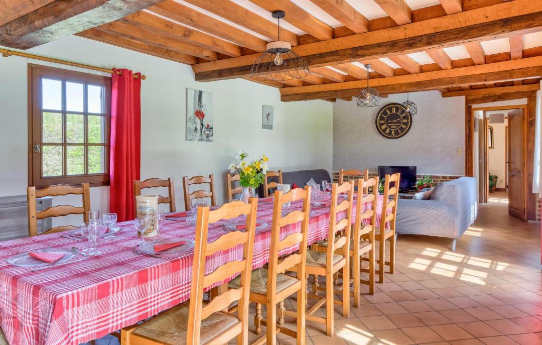 Photo of Kitchen in Saint-Etienne-l'Allier