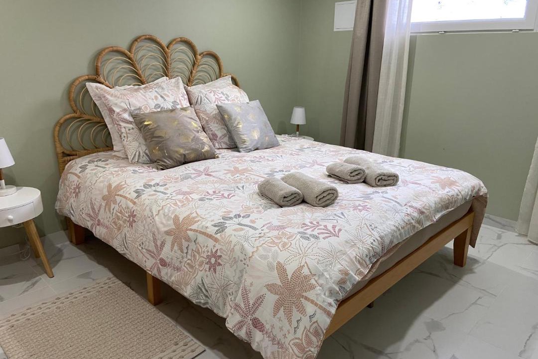 Photo of Bedroom in Dammarie Les Lys
