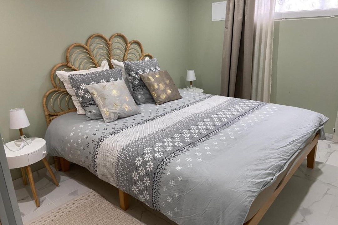 Photo of Bedroom in Dammarie Les Lys
