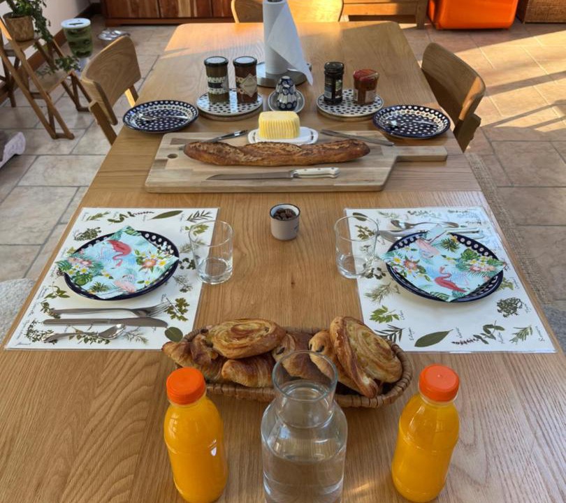 Photo of Kitchen in Arbonne-la-Foret