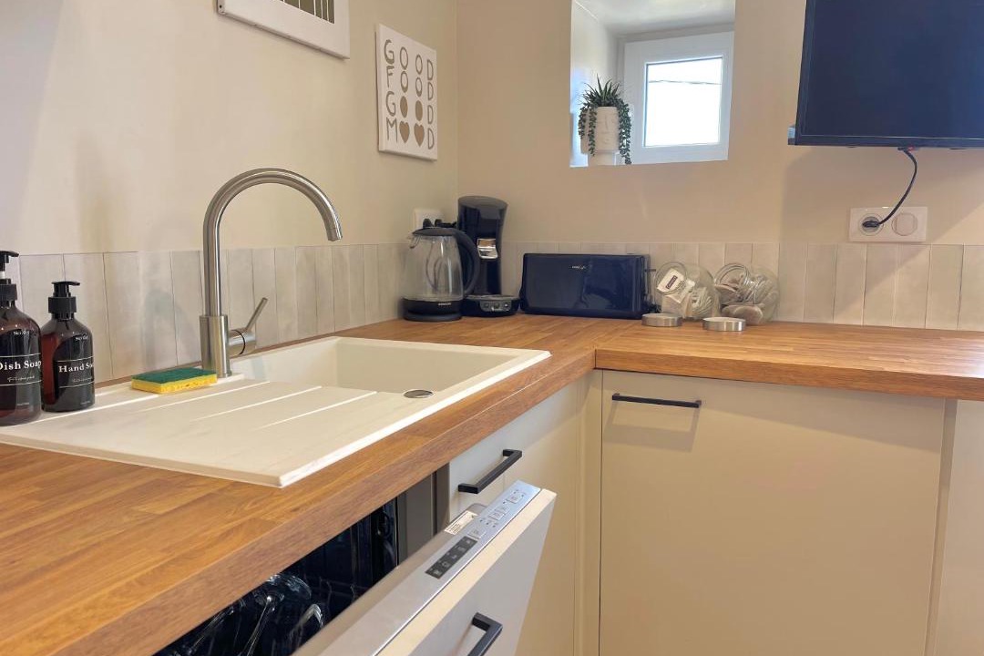 Photo of Kitchen in Amplepuis