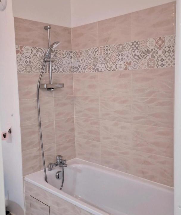 Photo of Bathroom in Bezons