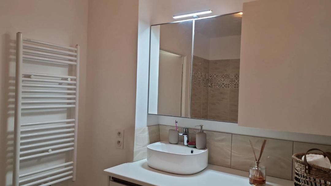 Photo of Bathroom in Bezons