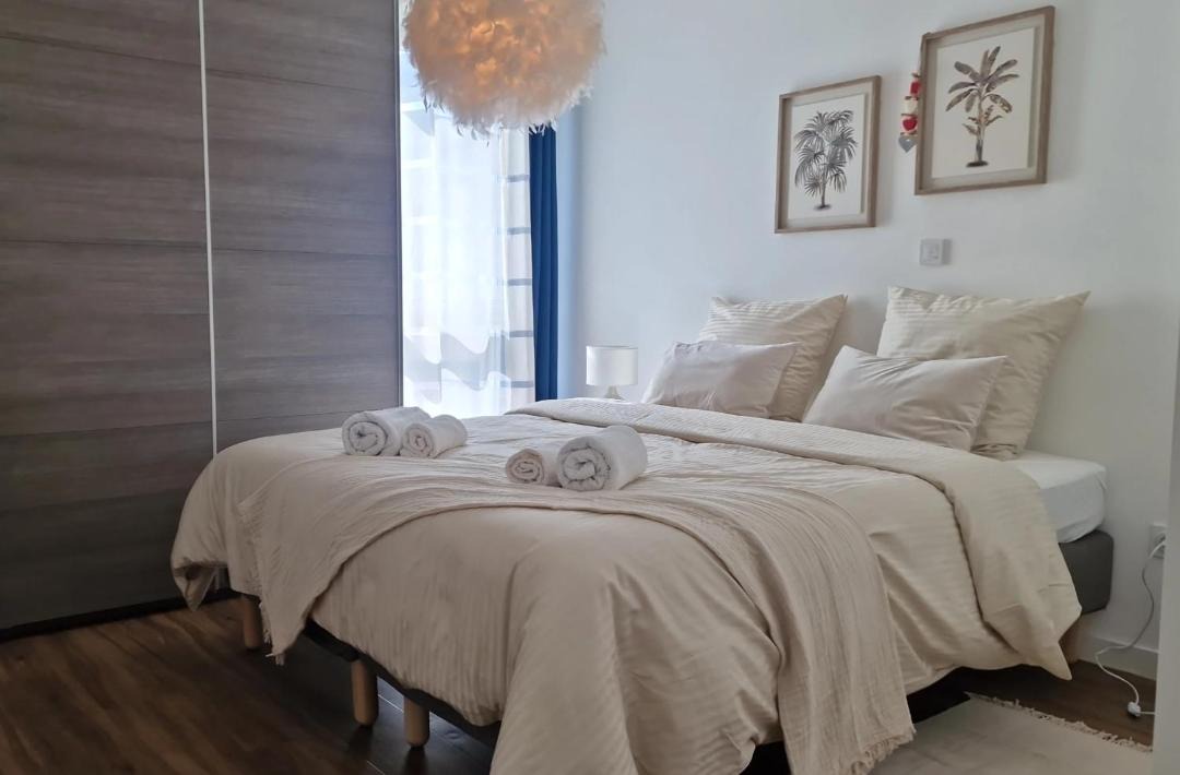 Photo of Bedroom in Bezons