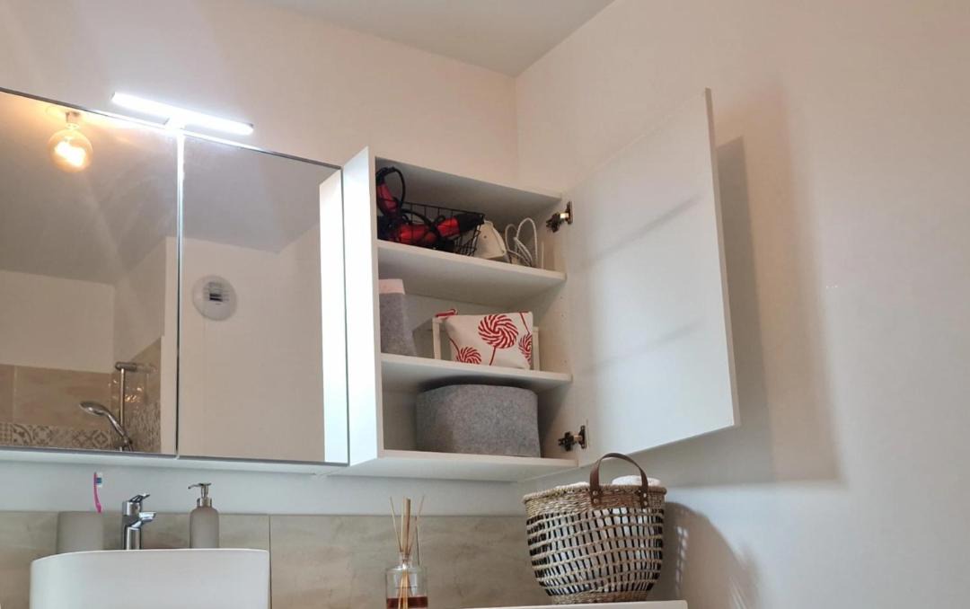 Photo of Bathroom in Bezons