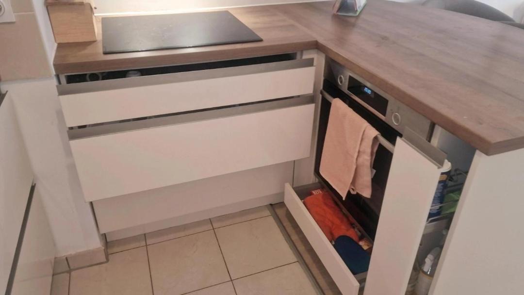 Photo of Kitchen in Bezons