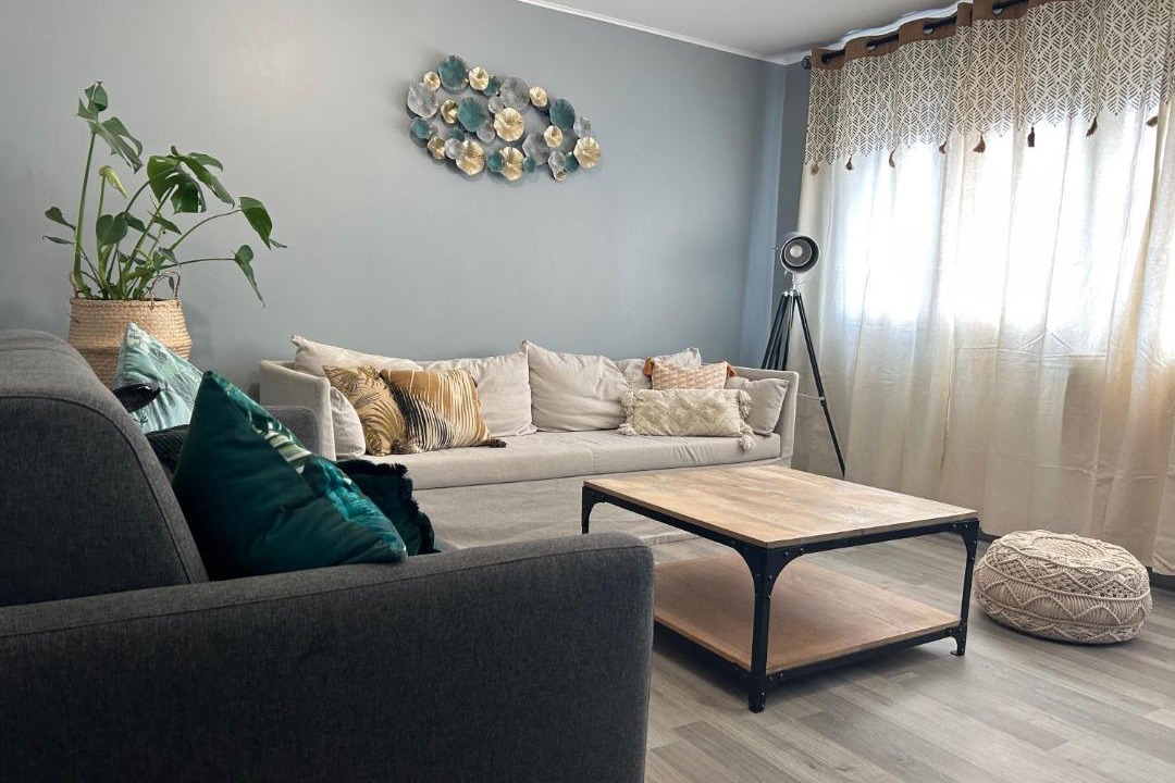 Photo of Livingroom in Aiglemont