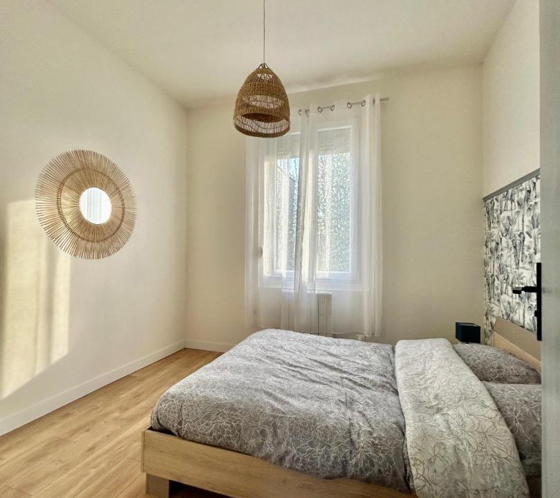 Photo of Bedroom in Aiglemont