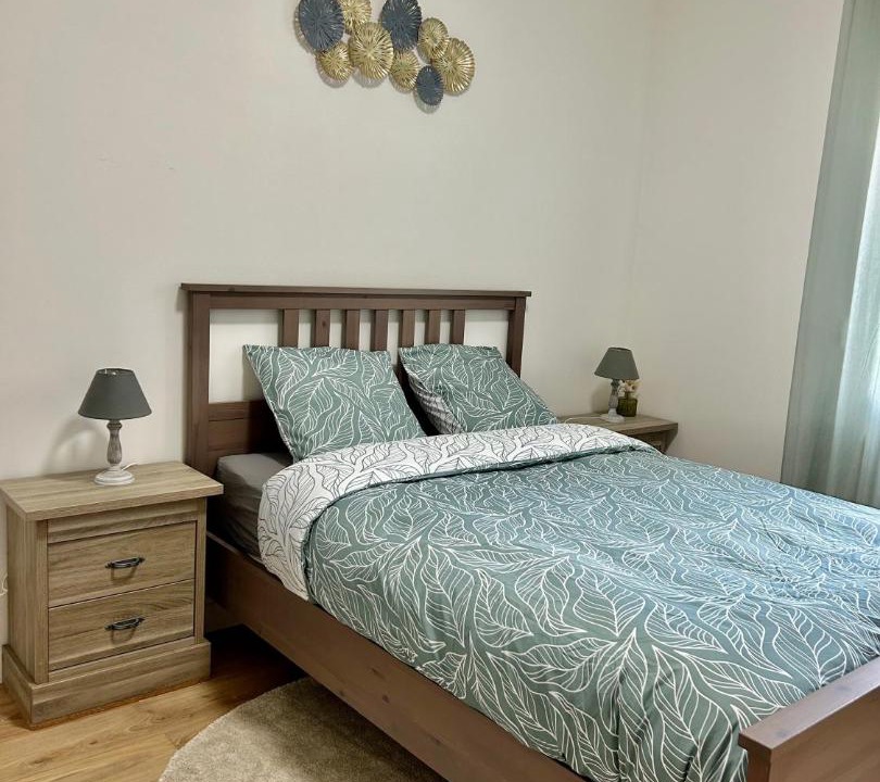Photo of Bedroom in Aiglemont