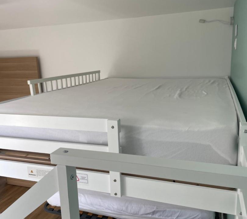 Photo of Bedroom in Sainte-Marguerite-sur-Mer