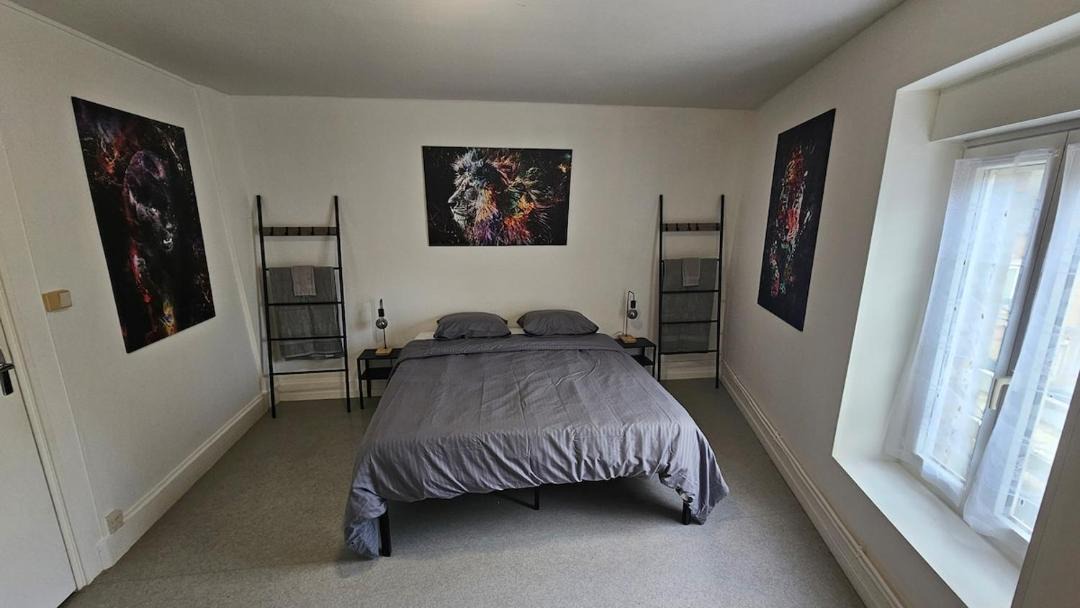 Photo of Bedroom in Sedan