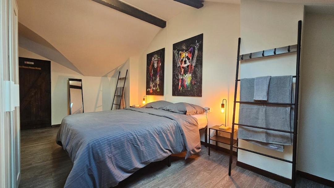 Photo of Bedroom in Sedan