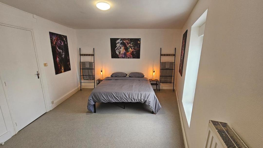 Photo of Bedroom in Sedan