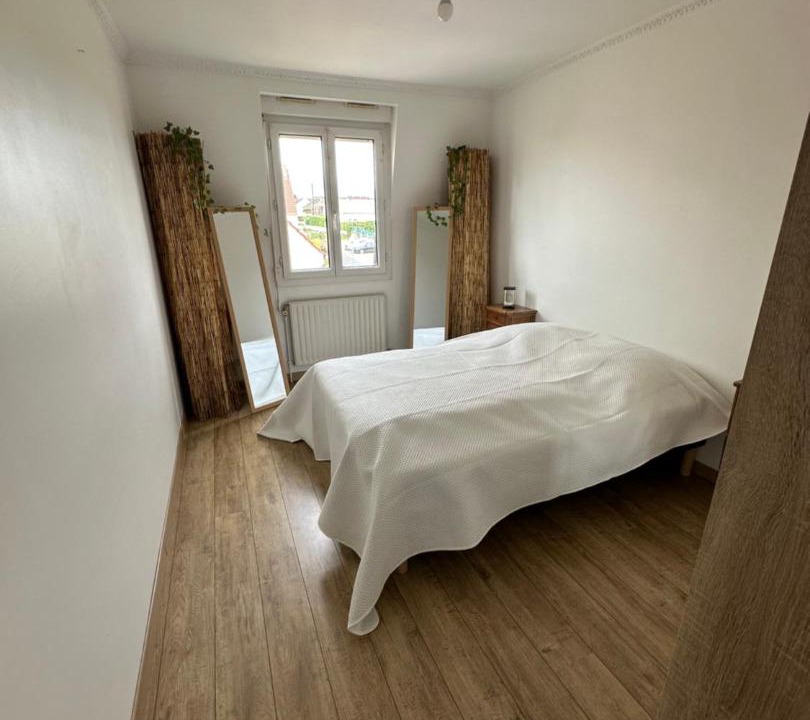Photo of Bedroom in Chambly