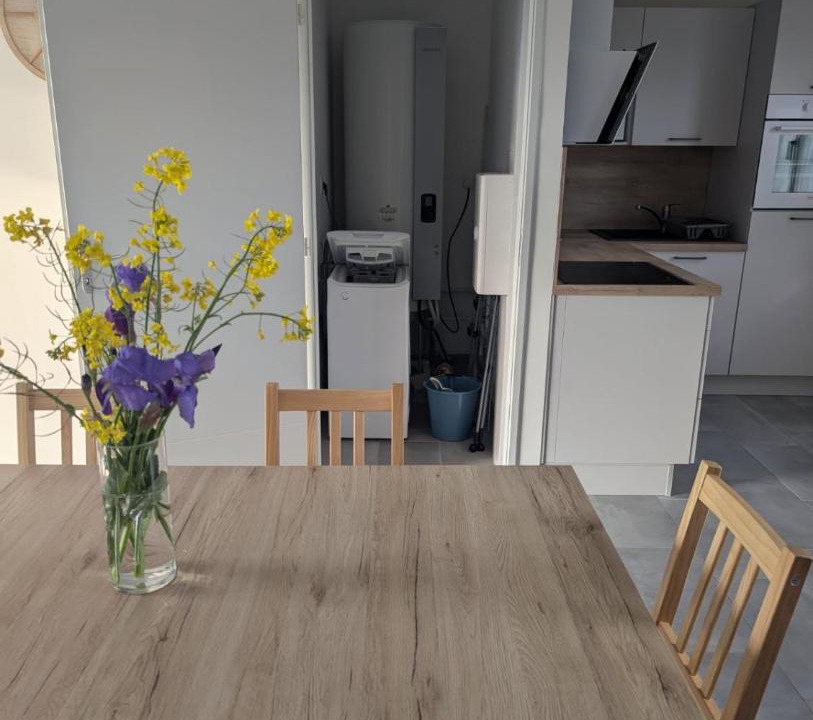 Photo of Kitchen in Boismont