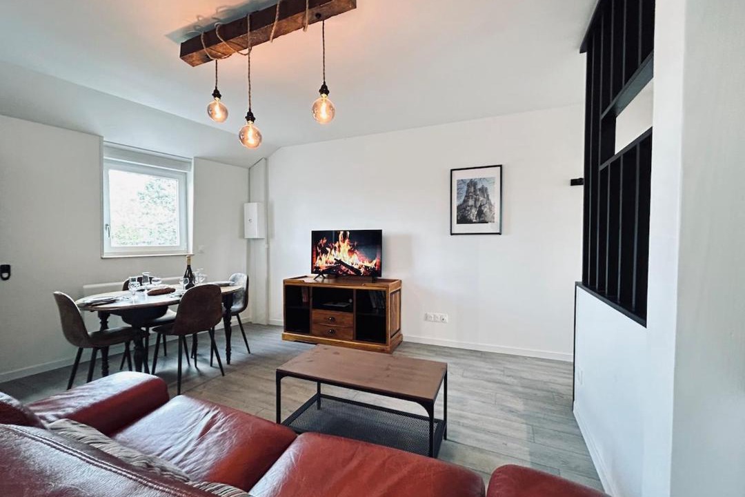 Photo of Livingroom in Reims