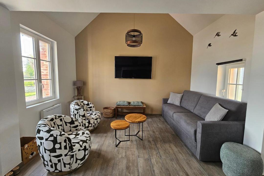 Photo of Livingroom in Rue