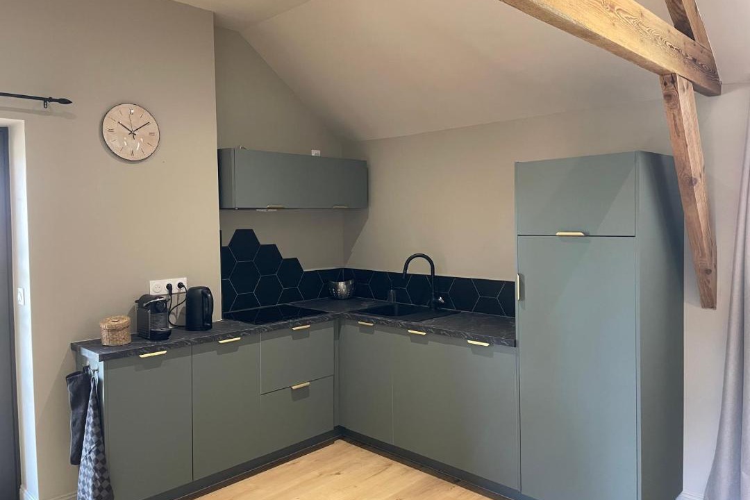 Photo of Kitchen in Estaires