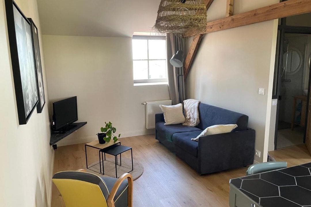 Photo of Livingroom in Estaires