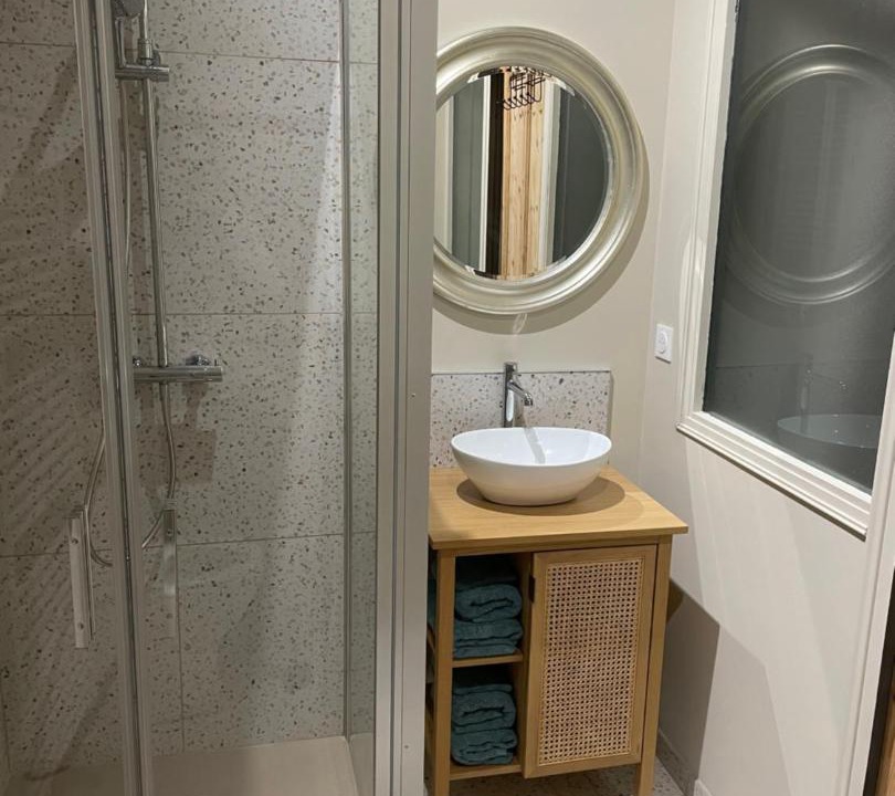 Photo of Bathroom in Estaires