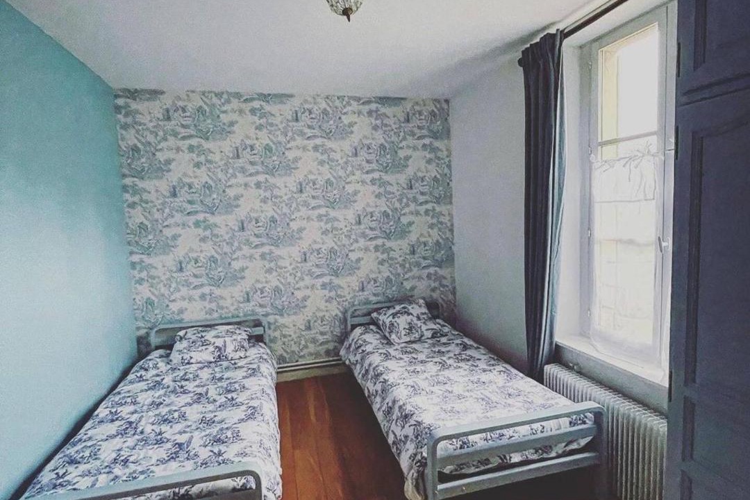 Photo of Bedroom in Villers-Agron-Aiguizy
