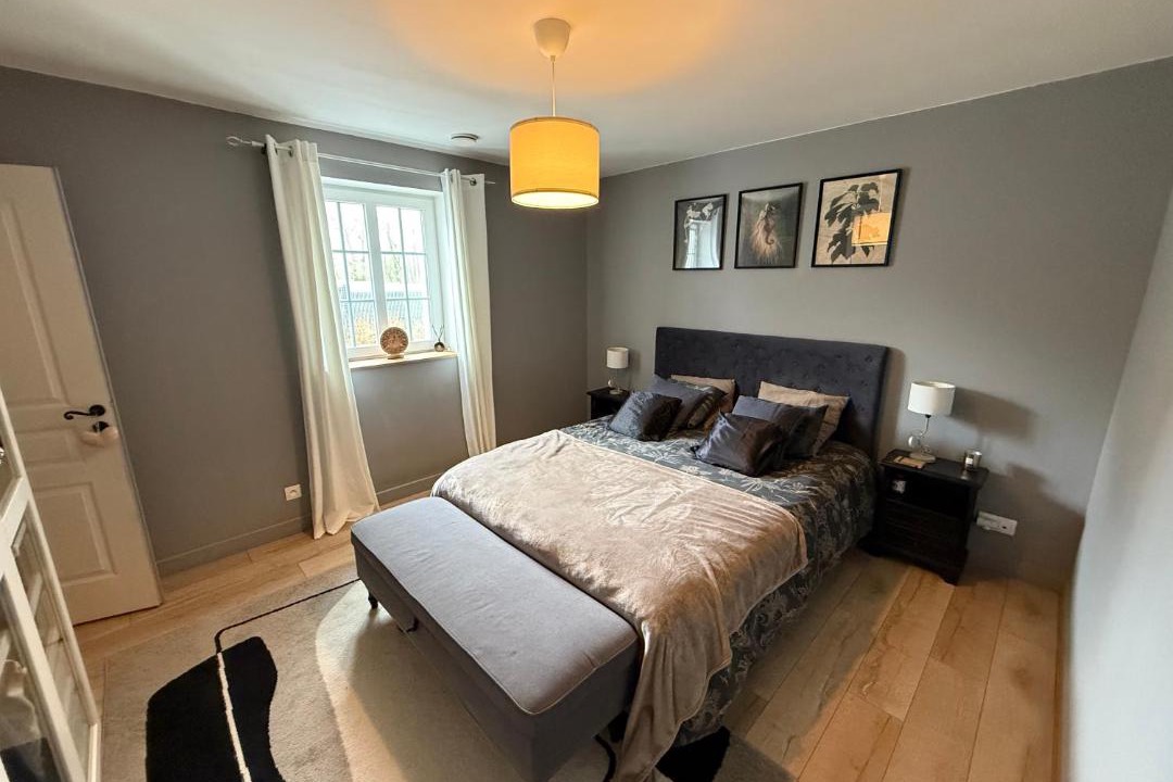Photo of Bedroom in Ferriere-la-Grande