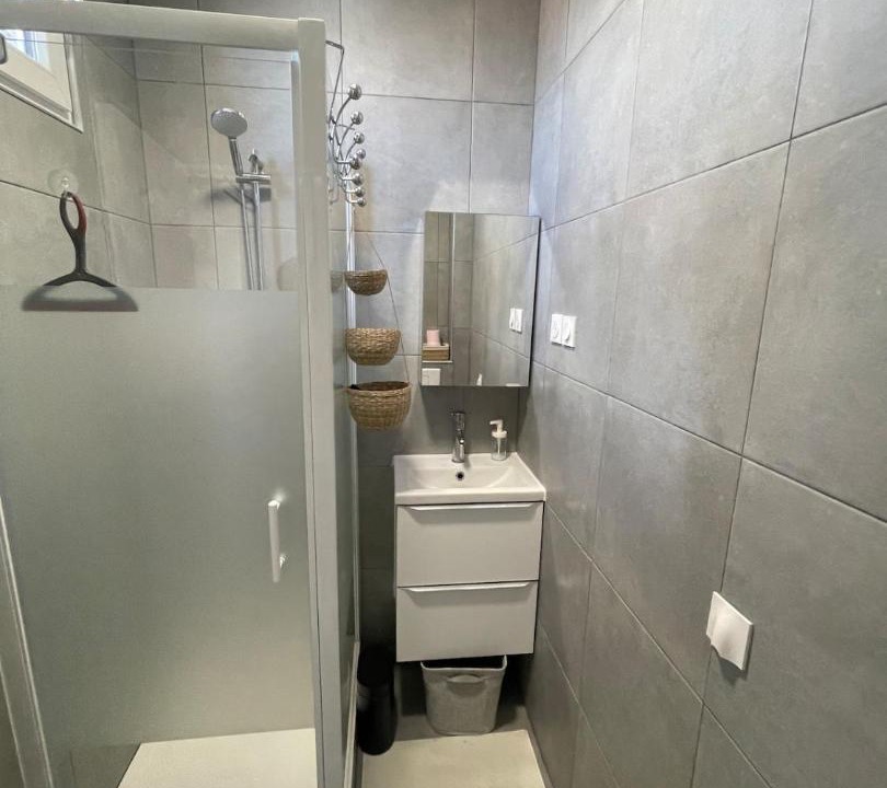 Photo of Bathroom in Le Bourget