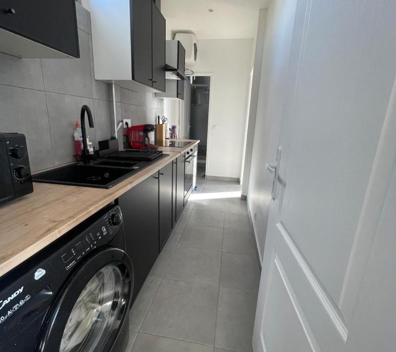 Photo of Kitchen in Le Bourget