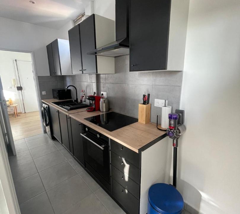 Photo of Kitchen in Le Bourget