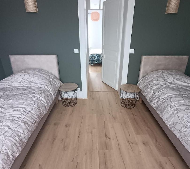 Photo of Bedroom in Abbeville