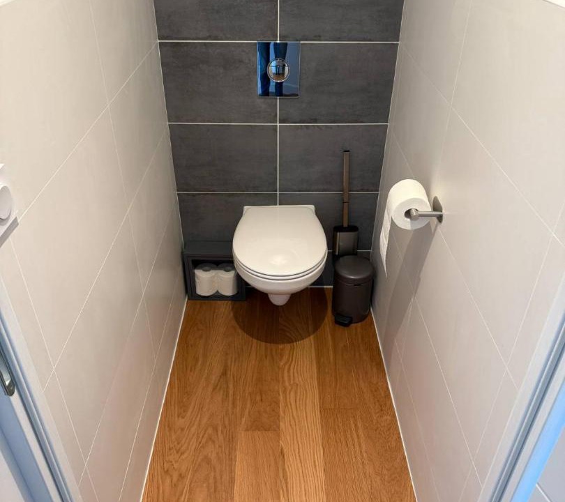 Photo of Bathroom in Coulans-sur-Gee