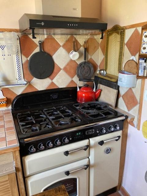 Photo of Kitchen in Maisnieres