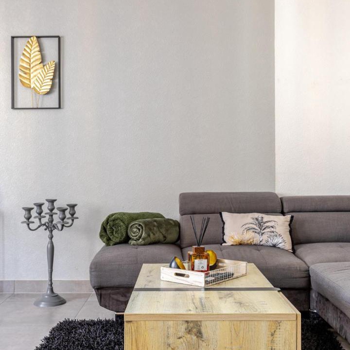Photo of Livingroom in Rombas
