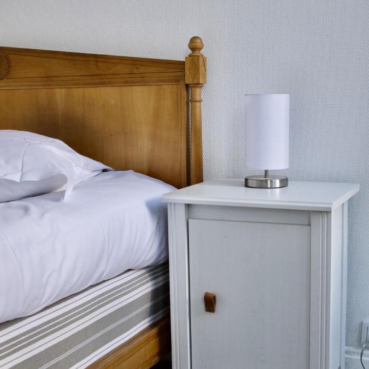 Photo of Bedroom in Wazemmes