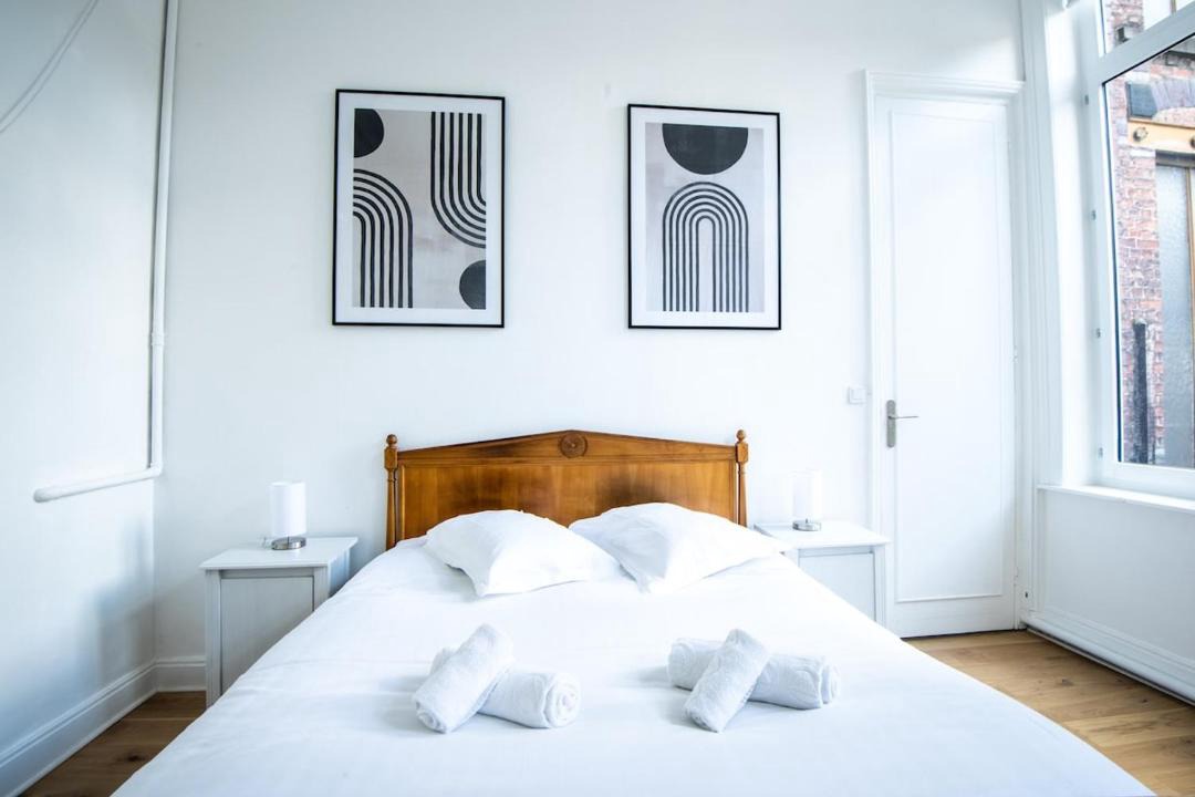 Photo of Bedroom in Wazemmes