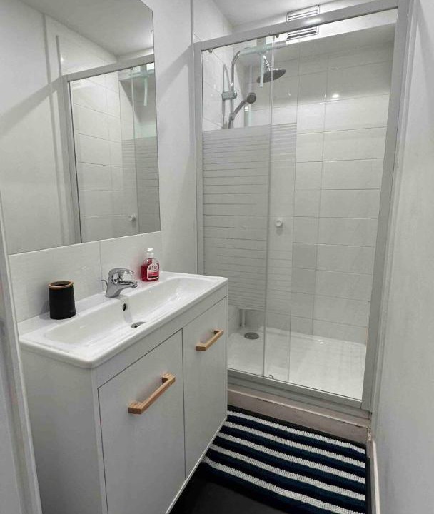 Photo of Bathroom in La Madeleine