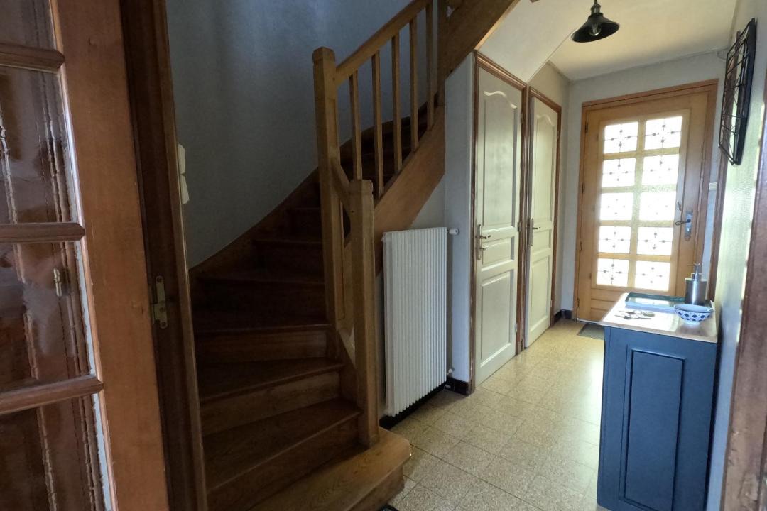 Photo of Kitchen in Equihen-Plage