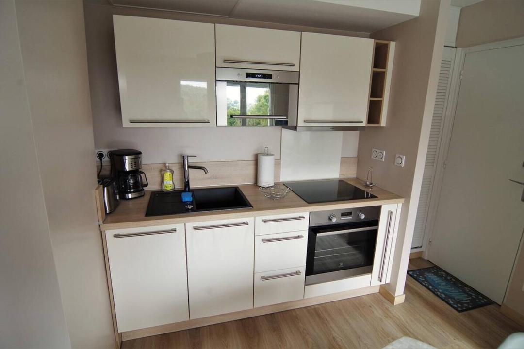 Photo of Kitchen in Criel-sur-Mer
