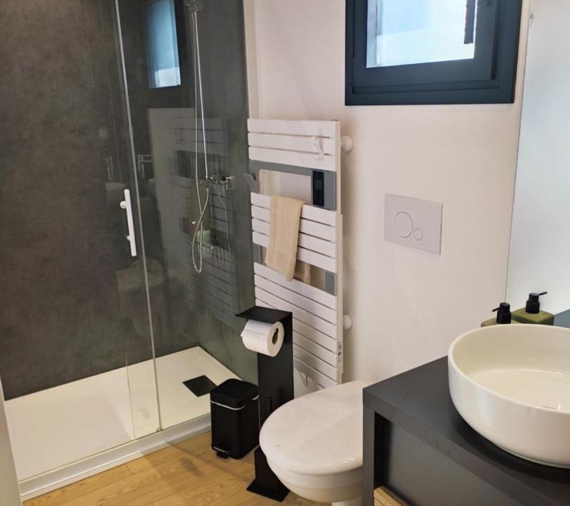 Photo of Bathroom in Saint-Jans-Cappel