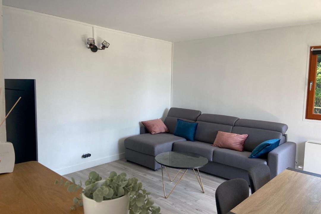 Photo of Livingroom in Touques