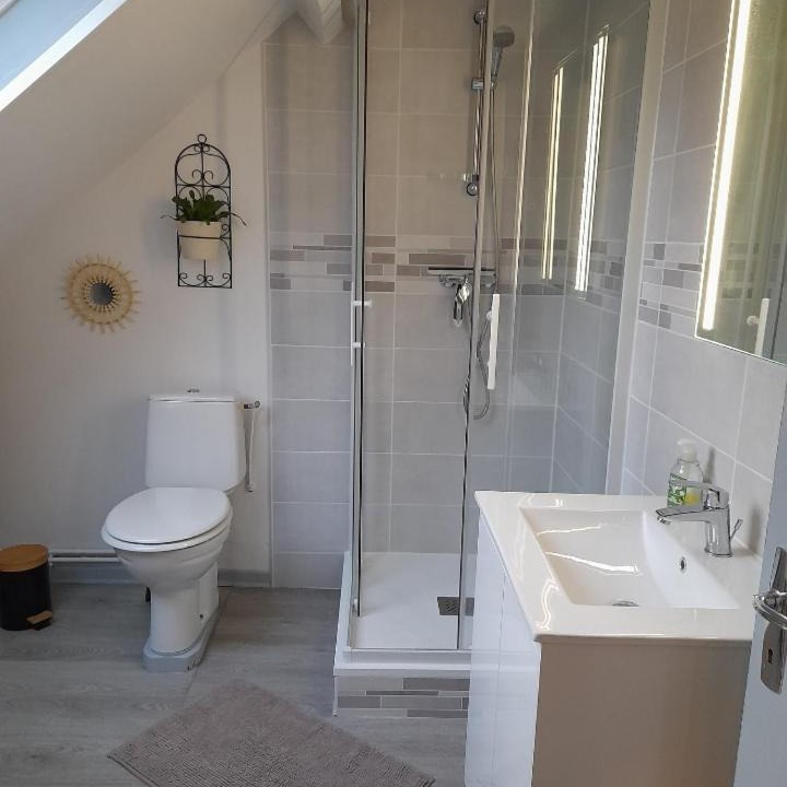 Photo of Bathroom in Montigny-sur-Crecy