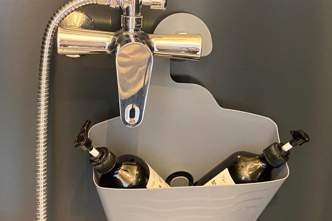 Photo of Bathroom in Gruson