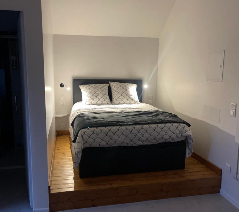 Photo of Bedroom in Goussainville