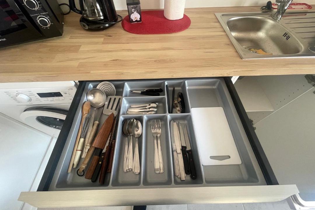 Photo of Kitchen in Goussainville