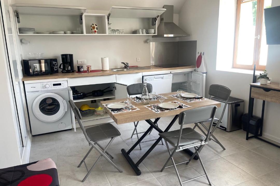 Photo of Kitchen in Goussainville